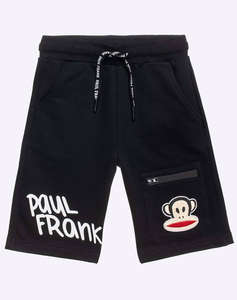 ALOUETTE КЪСИ ПАНТАЛОНИ PAUL FRANK