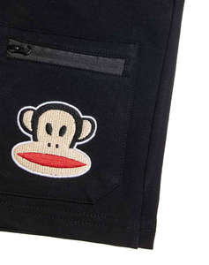 ALOUETTE КЪСИ ПАНТАЛОНИ PAUL FRANK