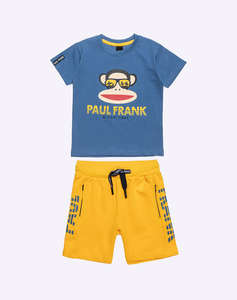 ALOUETTE КОМПЛЕКТ PAUL FRANK
