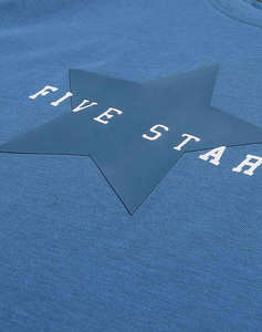ALOUETTE КОМПЛЕКТ FIVE STAR