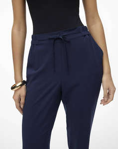 VERO MODA VMEASY JOY NW LOOSE PANTS WVN GA