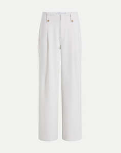 CALVIN KLEIN JEANS ECOVERO TAILORED WIDE PANT
