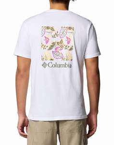 COLUMBIA Мъжка тениска North Cascades™ Short Sleeve Tee