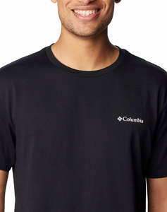 COLUMBIA МЪЖКА ТЕНИСКА CSC Basic Logo™ Short Sleeve Tee