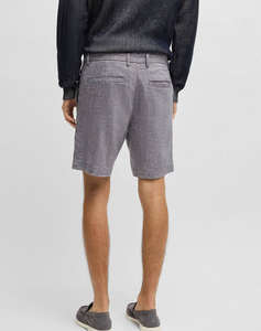 BOSS C-Kane-RDS-Shorts 10270605 01