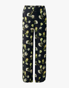 MEXX Printed wide leg pant