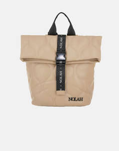 NOLAH BACKPACK (Размери: 31 x x15 x 37см)