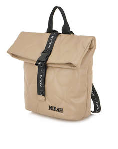 NOLAH BACKPACK (Размери: 31 x x15 x 37см)