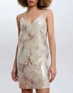 BILL COST DRESS