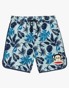 ALOUETTE БАНСКИ КЪСИ ПАНТАЛОНИ PAUL FRANK