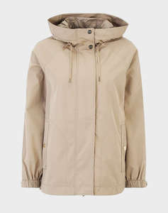 BETTY BARCLAY JACKET