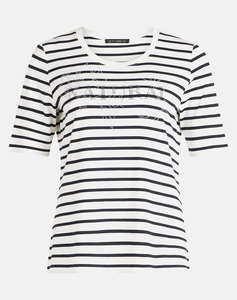 BETTY BARCLAY BLOUSE