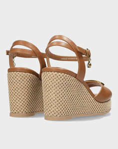 MEXX RIKKA PAKINA Heeled sandal ( Височина на тока: 8см.)