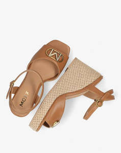 MEXX RIKKA PAKINA Heeled sandal ( Височина на тока: 8см.)