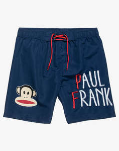 ALOUETTE БАНСКИ КЪСИ ПАНТАЛОНИ PAUL FRANK