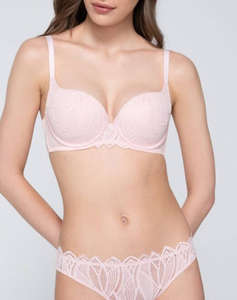 LUNA Sylvie molded balconette