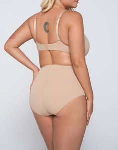 LUNA Sculpt maxi brief shaper