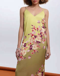 BILL COST DRESS