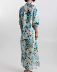 BILL COST DRESS
