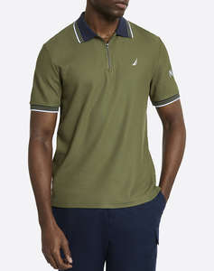 NAUTICA ТЕНИСКА ПОЛО KM Knowle Polo Shirt