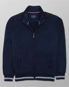 OXFORD COMPANY CARDIGAN ZIP ТЕНИСКА