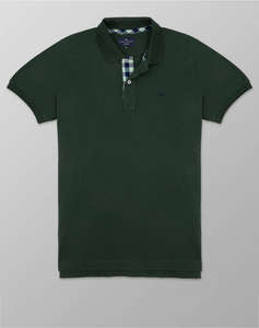 OXFORD COMPANY POLO KM 100% ПАМУК ТЕНИСКА