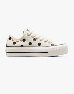 CONVERSE CHUCK TAYLOR ALL STAR LIFT