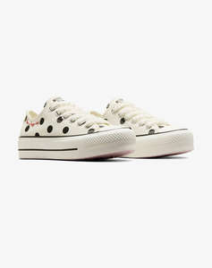 CONVERSE CHUCK TAYLOR ALL STAR LIFT