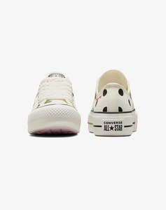 CONVERSE CHUCK TAYLOR ALL STAR LIFT