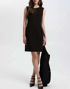 BILL COST DRESS