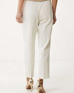 MEXX Pants tapered leg