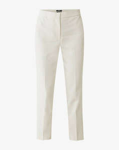 MEXX Pants tapered leg