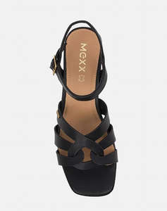 MEXX RIONA PISA Heeled sandal ( Височина на тока: 8см.)