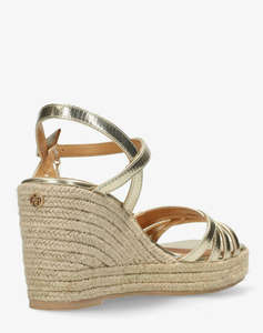 MEXX NOEMI PAKINA Heeled sandal ( Височина на тока: 8см.)