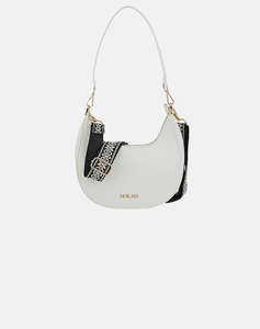 NOLAH HOBO (Размери: 24.5 x 6 x 23см)