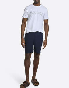 NAUTICA КЪСИ ПАНТАЛОНИ Bartholomew Cargo Short