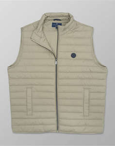 OXFORD COMPANY GILET