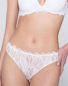 LUNA Sylvie brazilian brief