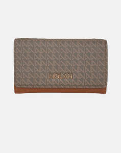 NOLAH ПОРТФЕЙЛ (Размери: 17 x 3 x 10см)
