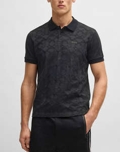 BOSS Pirax Striped C 10270363 01