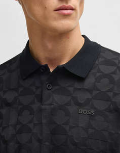 BOSS Pirax Striped C 10270363 01