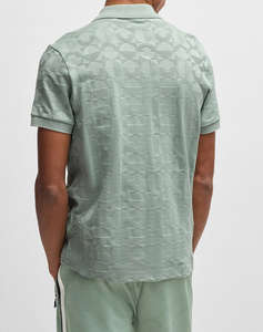 BOSS Pirax Striped C 10270363 01