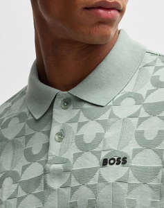 BOSS Pirax Striped C 10270363 01