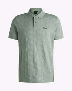 BOSS Pirax Striped C 10270363 01