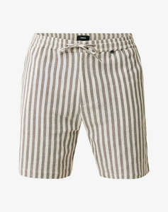 MEXX Striped shorts