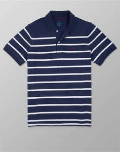 OXFORD COMPANY POLO KM ТЕНИСКА