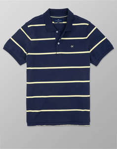 OXFORD COMPANY POLO KM ТЕНИСКА