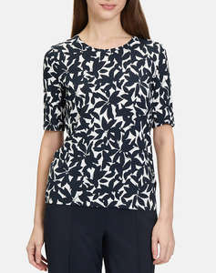 BETTY BARCLAY BLOUSE