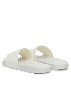 CALVIN KLEIN SLIDE MONOGRAM TPU