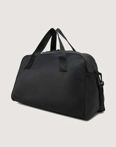 KARL LAGERFELD KLJ NYLON GYMBAG (Размери: 47 x 31 x 26см.)